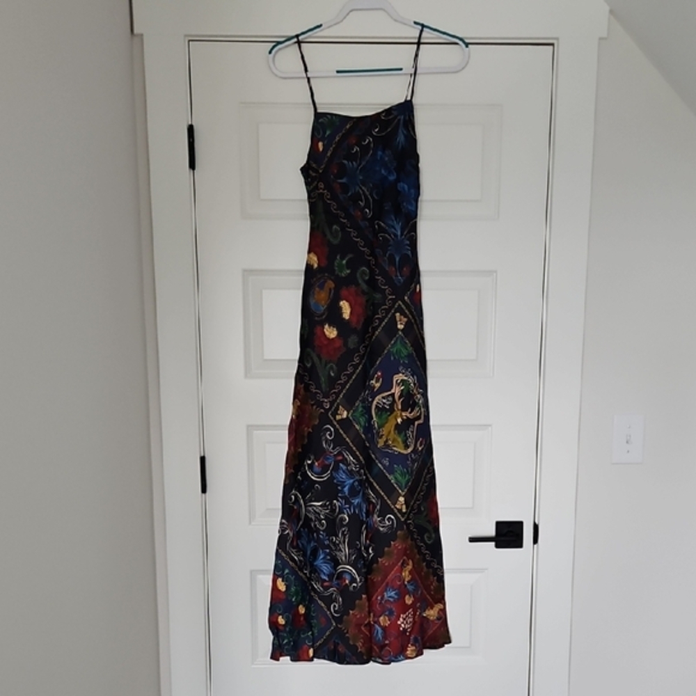 Farm Rio Dress - Picture 4 of 10